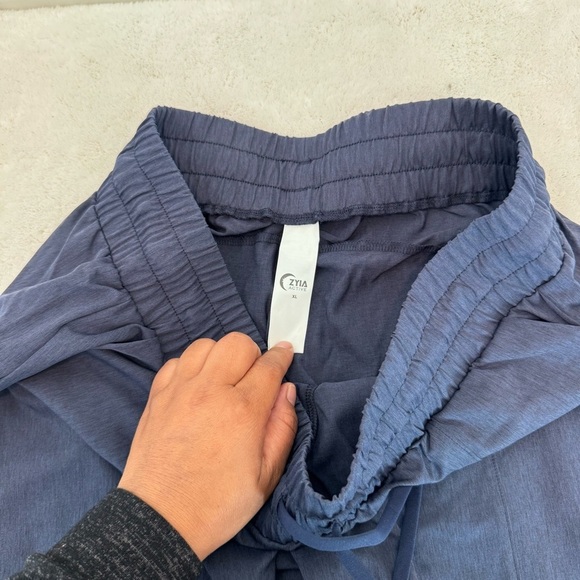 ZYIA Perfection Joggers size XL - Picture 6 of 11